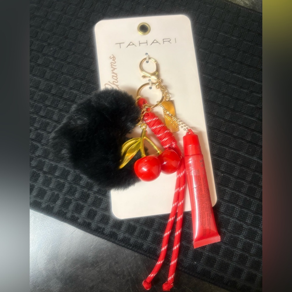 Keychain set